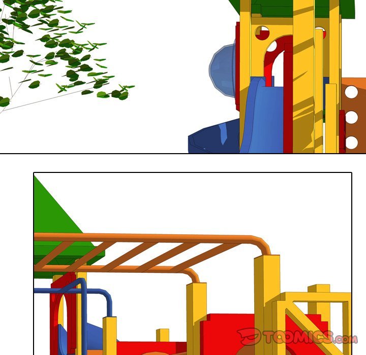 High School Legend  Red Dragon Manhwa - Chapter 24 Page 13