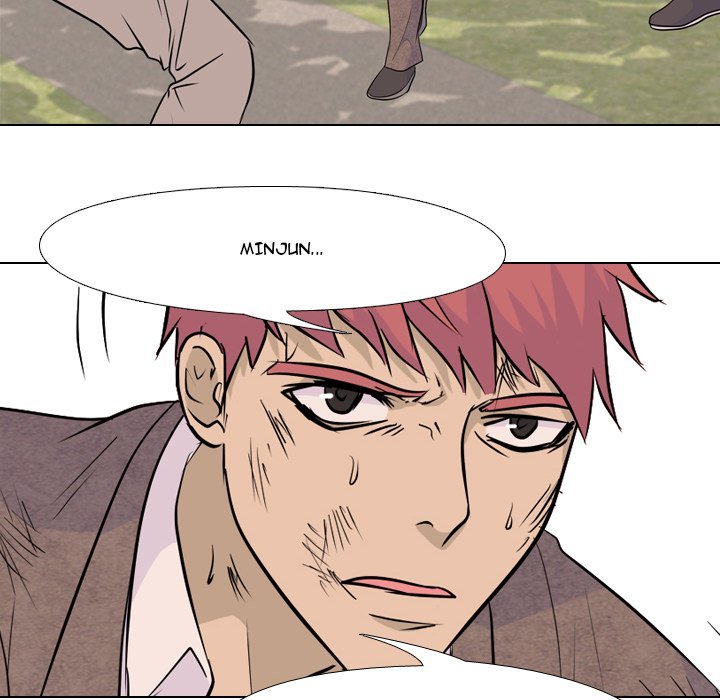 High School Legend  Red Dragon Manhwa - Chapter 24 Page 15