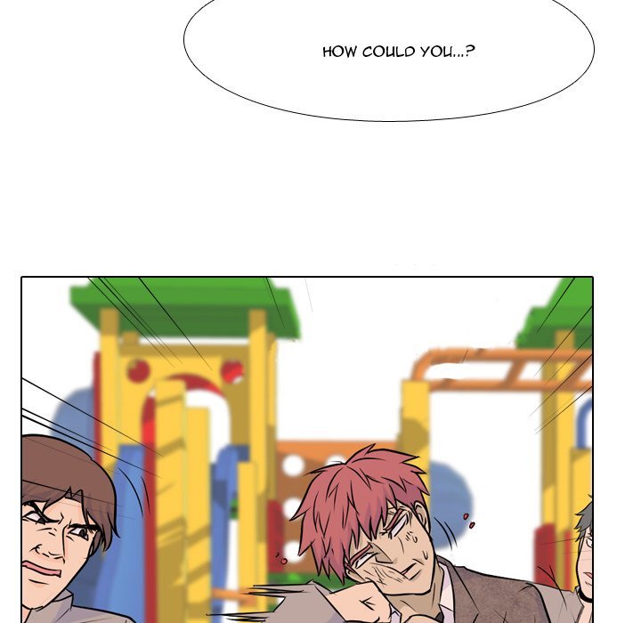 High School Legend  Red Dragon Manhwa - Chapter 24 Page 16