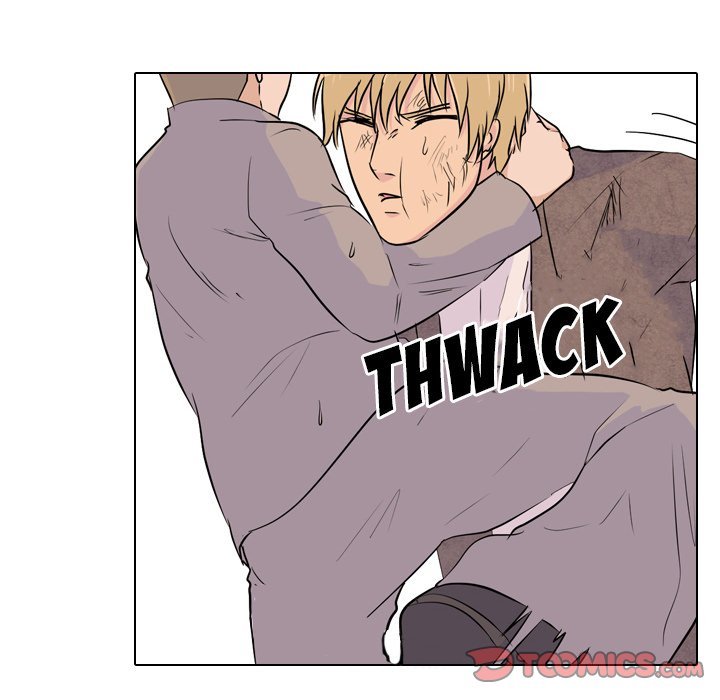 High School Legend  Red Dragon Manhwa - Chapter 24 Page 21