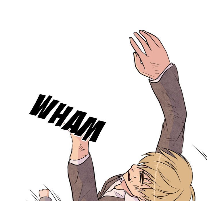 High School Legend  Red Dragon Manhwa - Chapter 24 Page 22