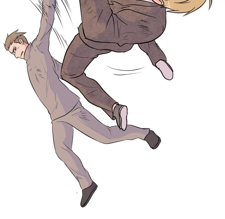 High School Legend  Red Dragon Manhwa - Chapter 24 Page 23