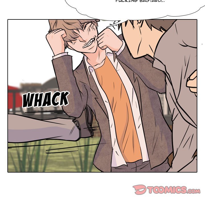 High School Legend  Red Dragon Manhwa - Chapter 24 Page 25