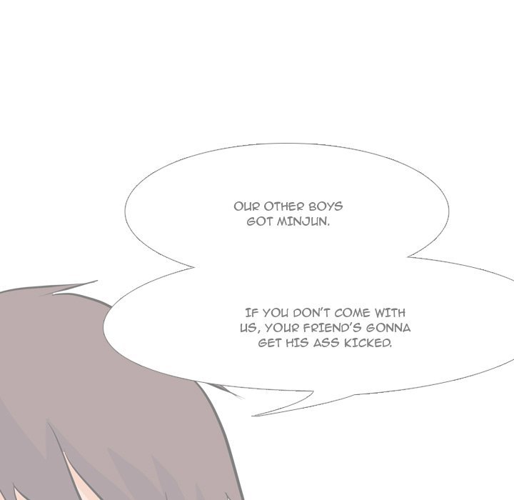 High School Legend  Red Dragon Manhwa - Chapter 24 Page 26