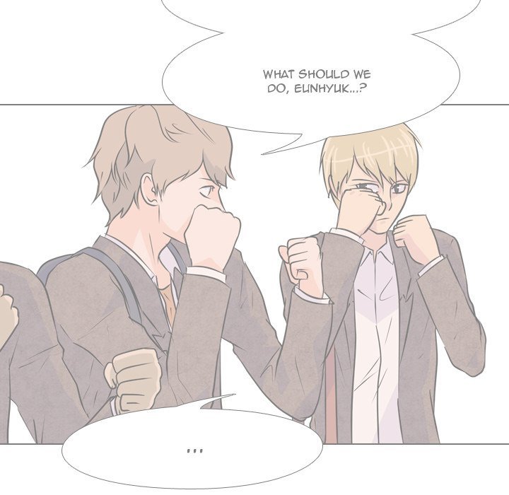 High School Legend  Red Dragon Manhwa - Chapter 24 Page 31