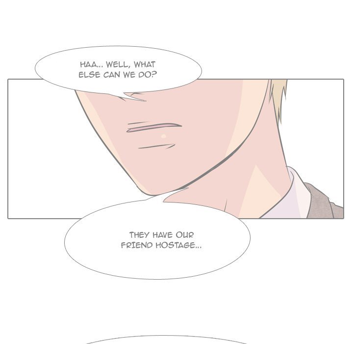 High School Legend  Red Dragon Manhwa - Chapter 24 Page 34