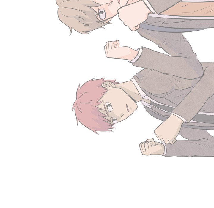 High School Legend  Red Dragon Manhwa - Chapter 24 Page 36