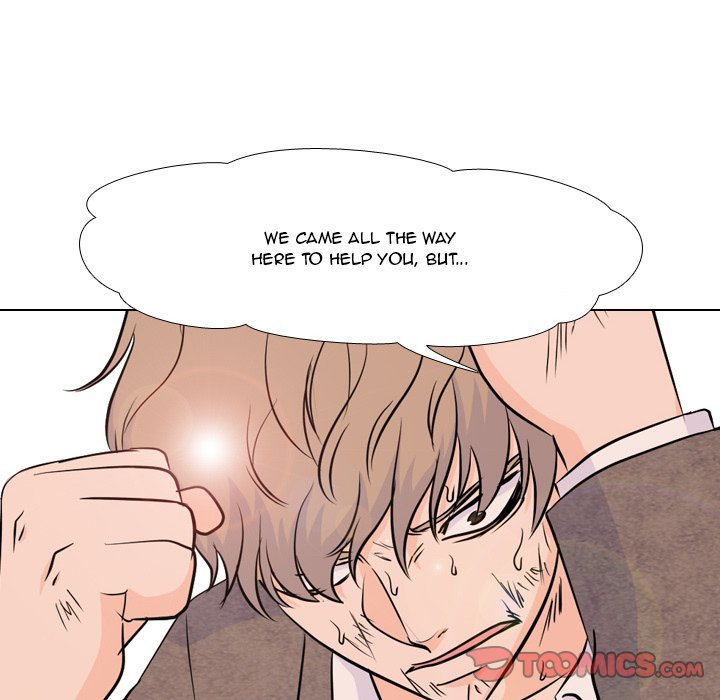 High School Legend  Red Dragon Manhwa - Chapter 24 Page 37