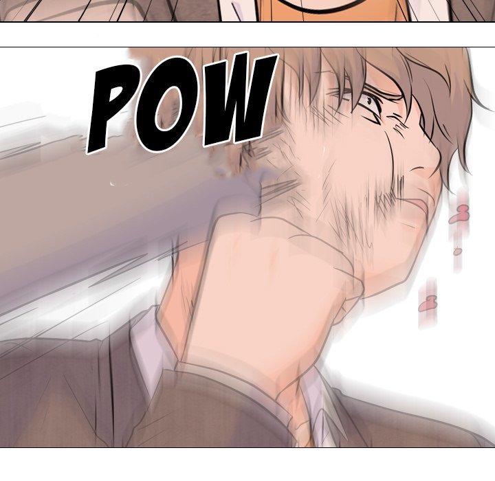 High School Legend  Red Dragon Manhwa - Chapter 24 Page 40