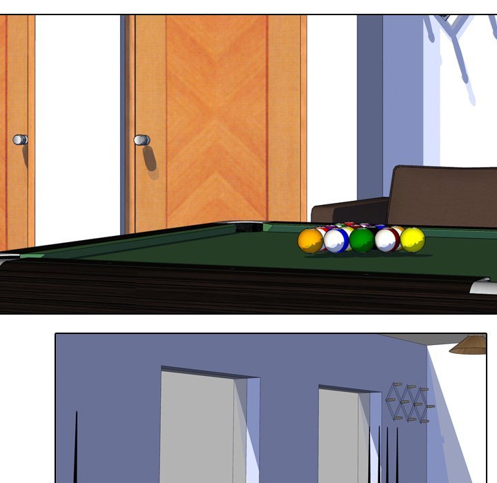 High School Legend  Red Dragon Manhwa - Chapter 24 Page 42