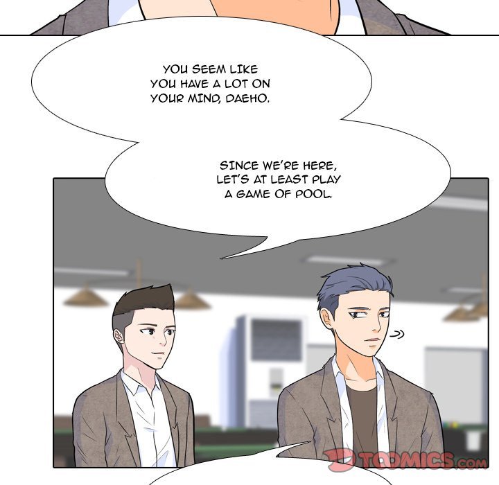 High School Legend  Red Dragon Manhwa - Chapter 24 Page 45