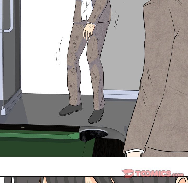 High School Legend  Red Dragon Manhwa - Chapter 24 Page 49