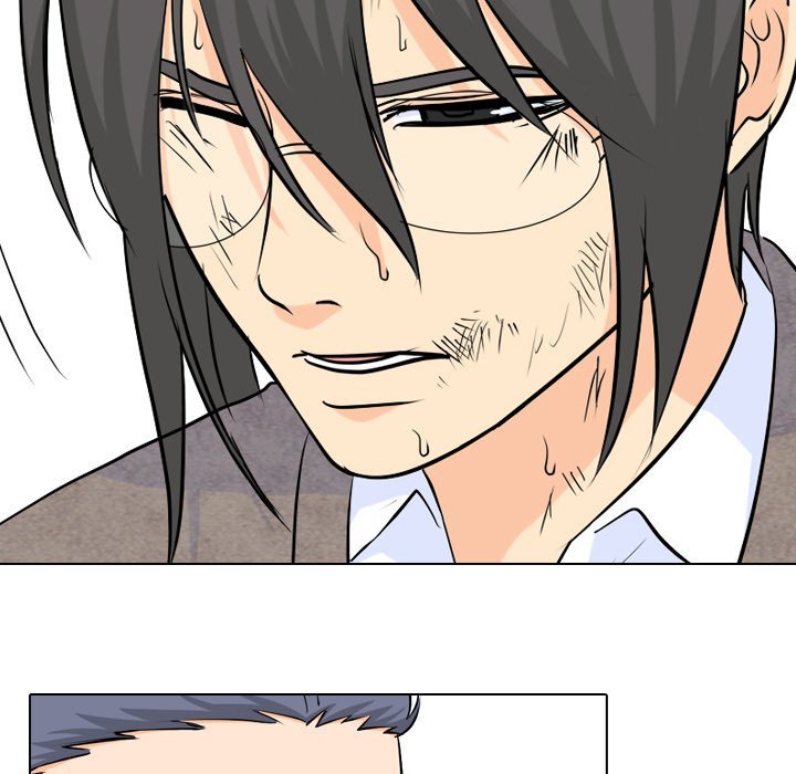 High School Legend  Red Dragon Manhwa - Chapter 24 Page 50