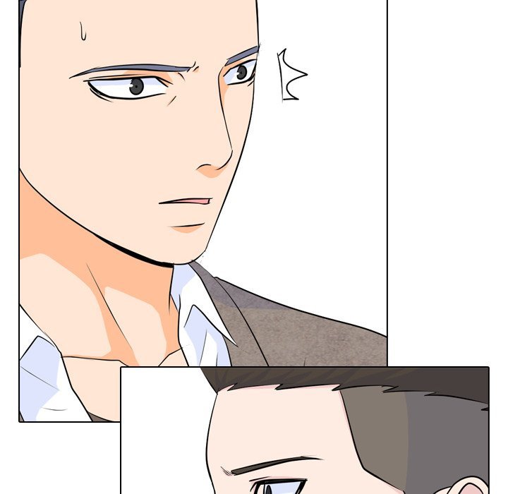 High School Legend  Red Dragon Manhwa - Chapter 24 Page 51