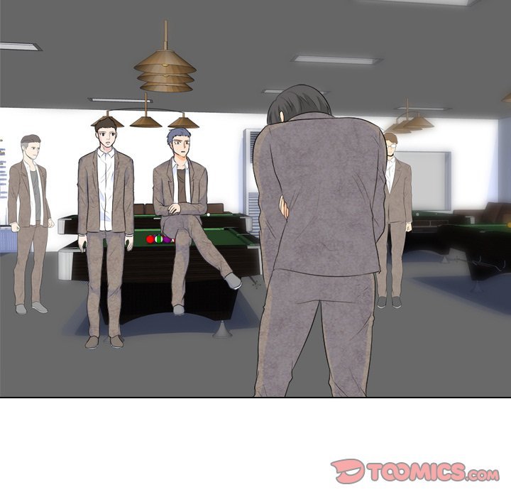 High School Legend  Red Dragon Manhwa - Chapter 24 Page 53