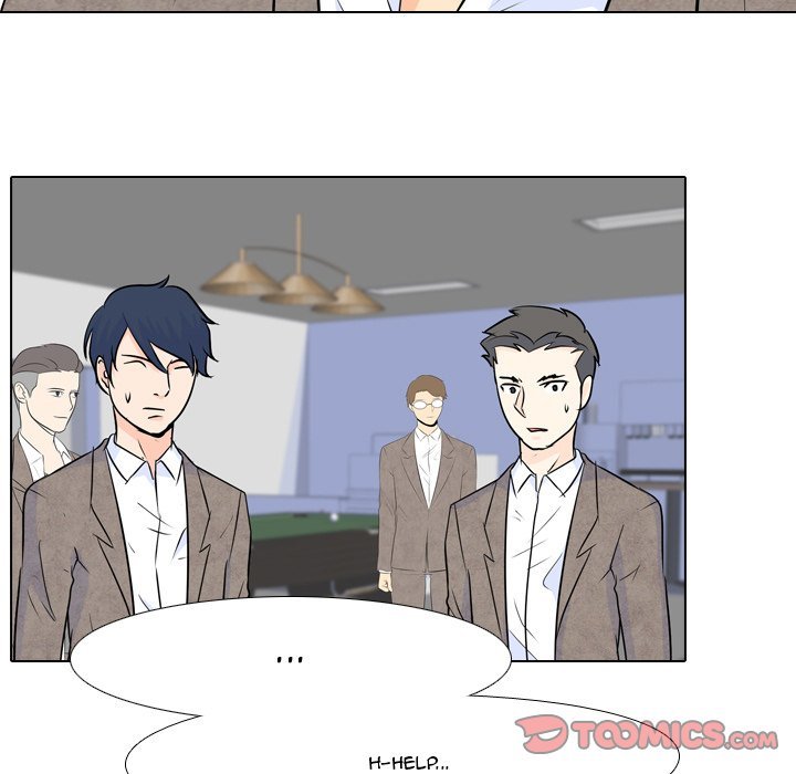 High School Legend  Red Dragon Manhwa - Chapter 24 Page 57
