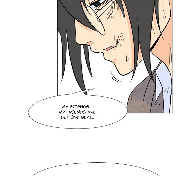High School Legend  Red Dragon Manhwa - Chapter 24 Page 60