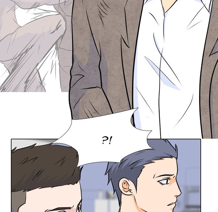 High School Legend  Red Dragon Manhwa - Chapter 24 Page 62