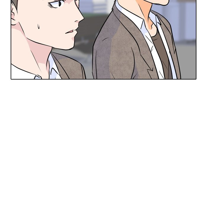 High School Legend  Red Dragon Manhwa - Chapter 24 Page 63