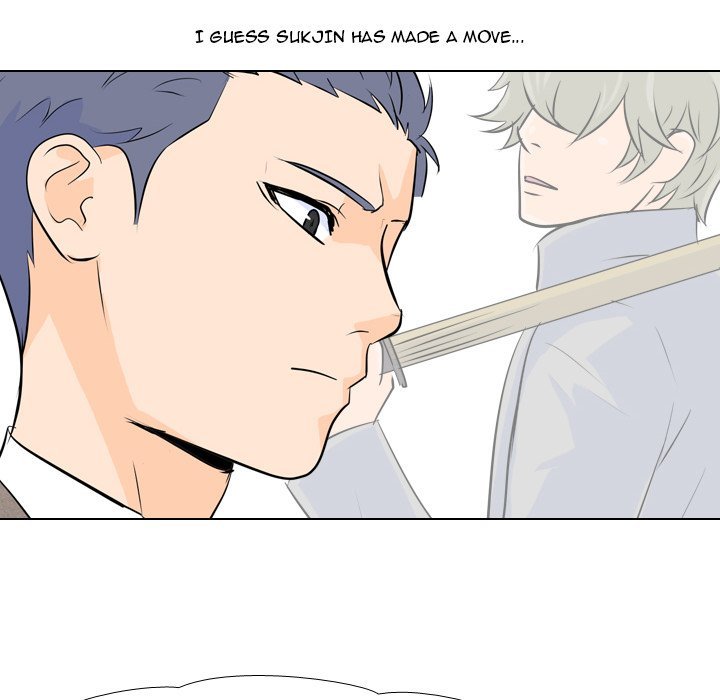 High School Legend  Red Dragon Manhwa - Chapter 24 Page 64