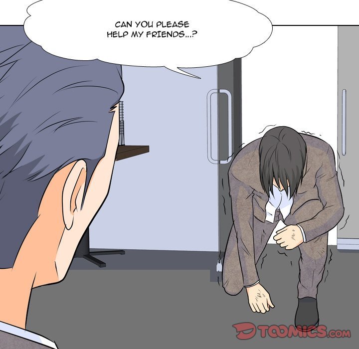 High School Legend  Red Dragon Manhwa - Chapter 24 Page 65