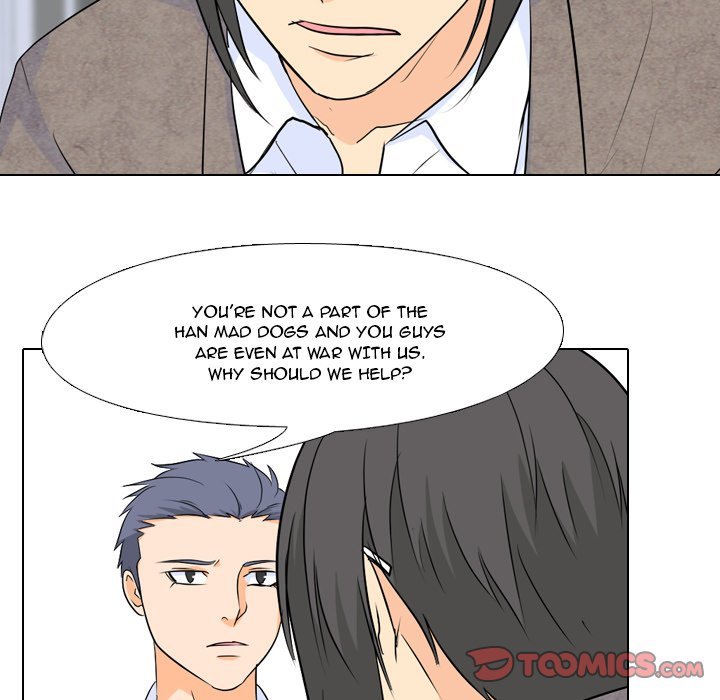High School Legend  Red Dragon Manhwa - Chapter 24 Page 69