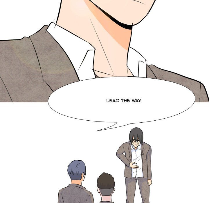 High School Legend  Red Dragon Manhwa - Chapter 24 Page 79