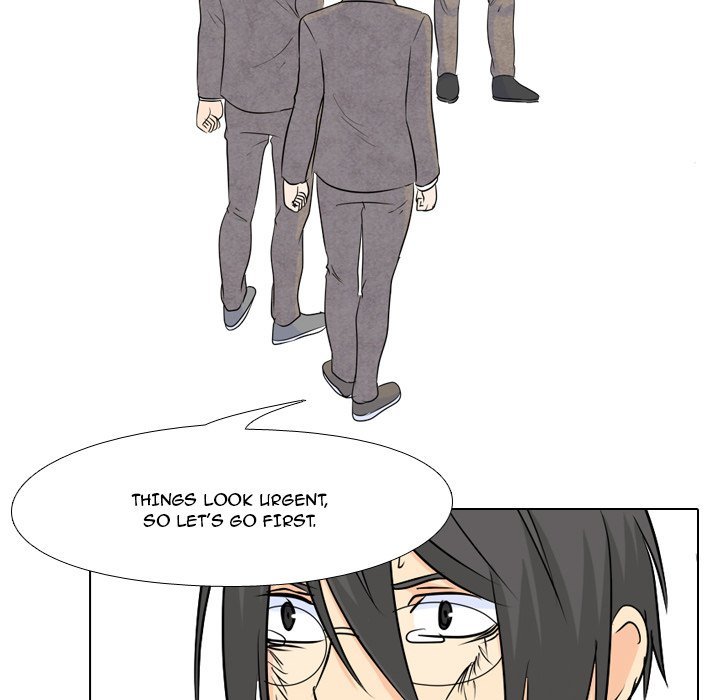 High School Legend  Red Dragon Manhwa - Chapter 24 Page 80