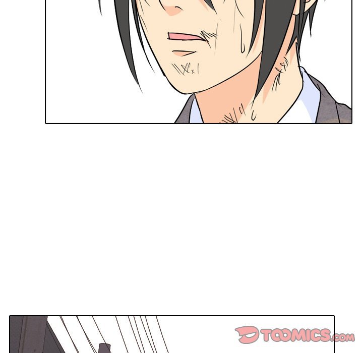 High School Legend  Red Dragon Manhwa - Chapter 24 Page 81