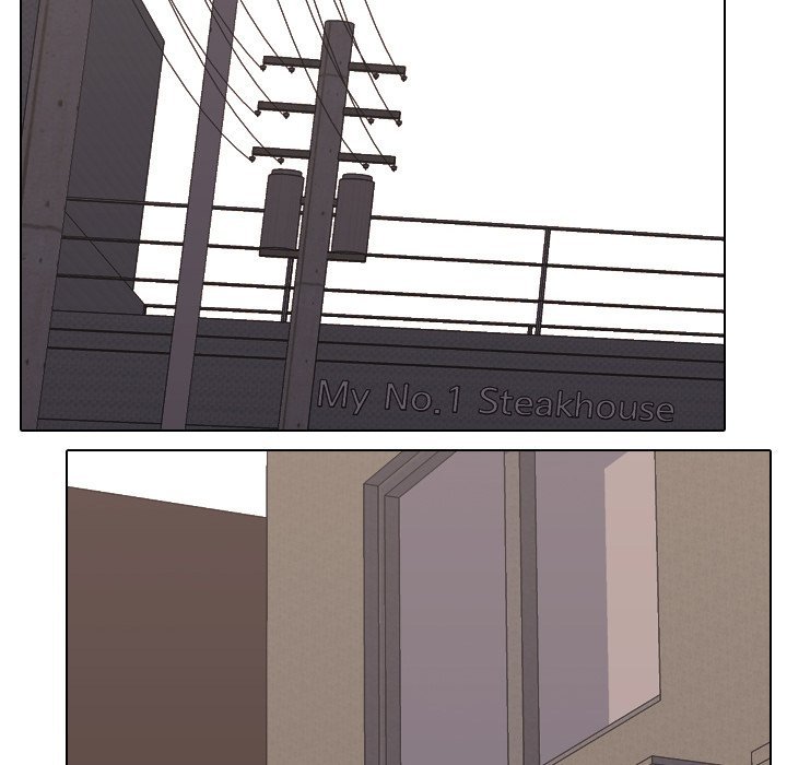 High School Legend  Red Dragon Manhwa - Chapter 24 Page 82