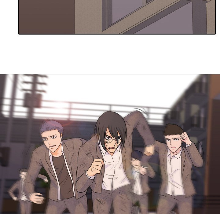 High School Legend  Red Dragon Manhwa - Chapter 24 Page 83