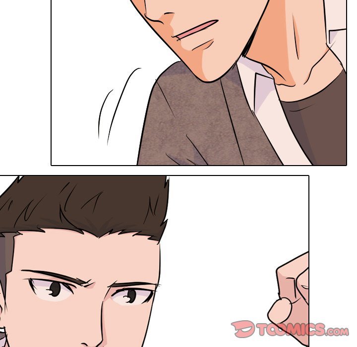 High School Legend  Red Dragon Manhwa - Chapter 24 Page 85