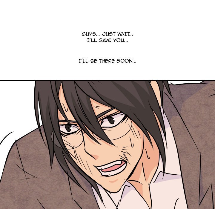 High School Legend  Red Dragon Manhwa - Chapter 24 Page 87