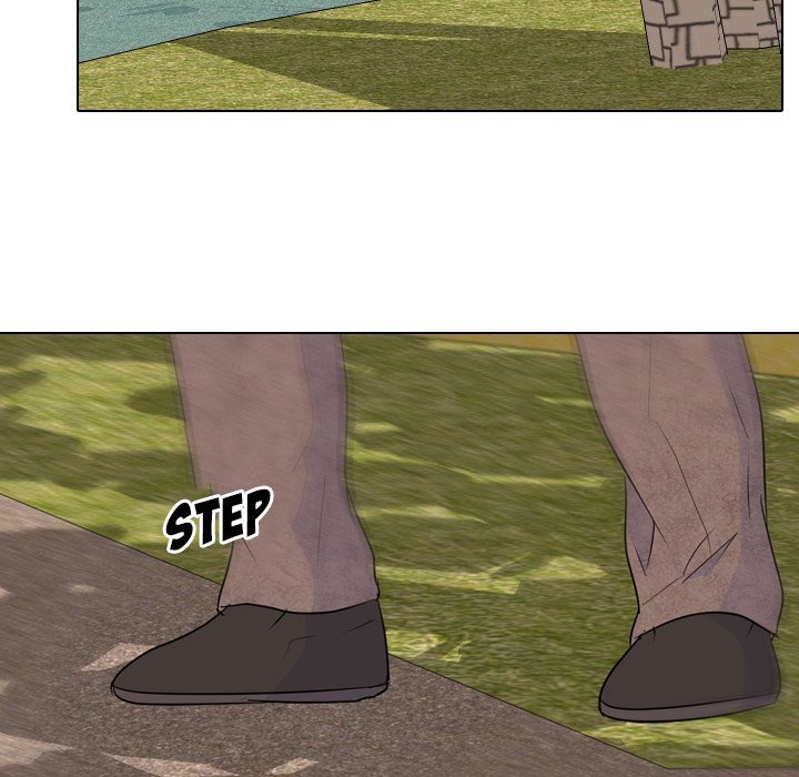 High School Legend  Red Dragon Manhwa - Chapter 24 Page 90