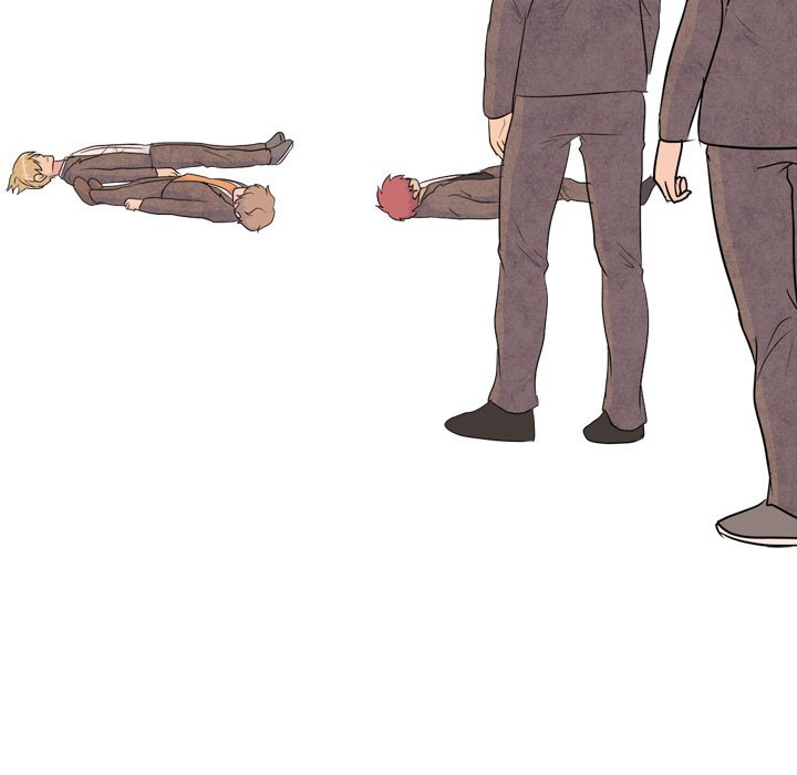 High School Legend  Red Dragon Manhwa - Chapter 24 Page 94