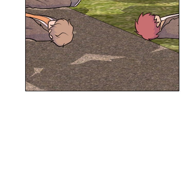 High School Legend  Red Dragon Manhwa - Chapter 24 Page 96