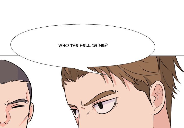 High School Legend  Red Dragon Manhwa - Chapter 33 Page 0