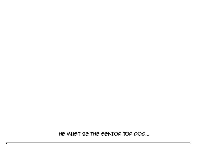 High School Legend  Red Dragon Manhwa - Chapter 33 Page 2