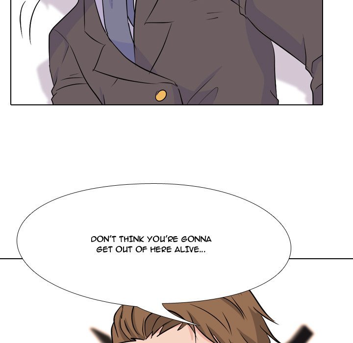 High School Legend  Red Dragon Manhwa - Chapter 33 Page 4