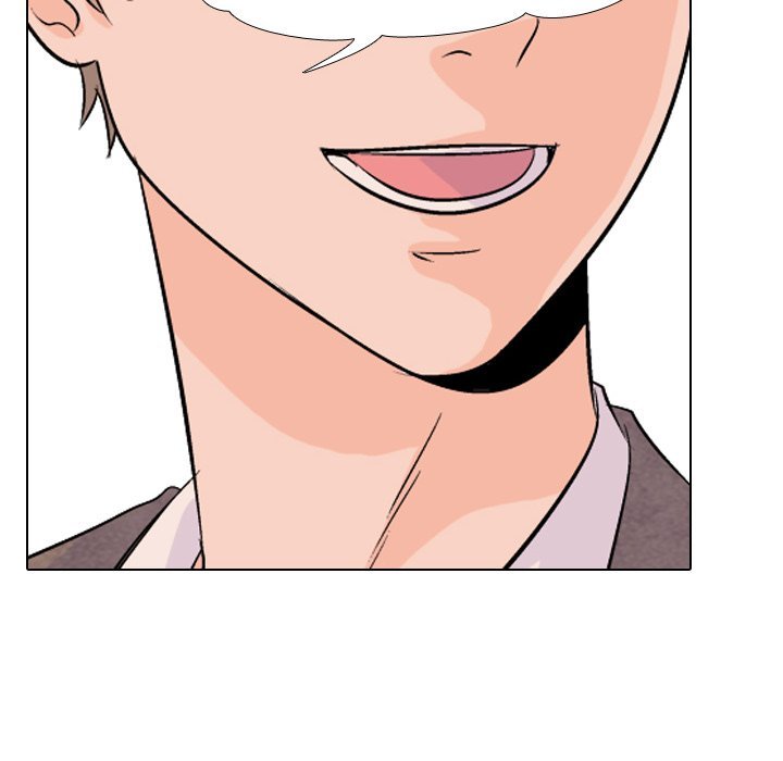 High School Legend  Red Dragon Manhwa - Chapter 33 Page 7