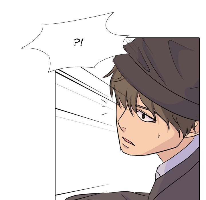 High School Legend  Red Dragon Manhwa - Chapter 33 Page 8