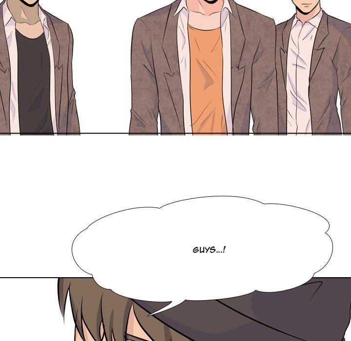 High School Legend  Red Dragon Manhwa - Chapter 33 Page 11