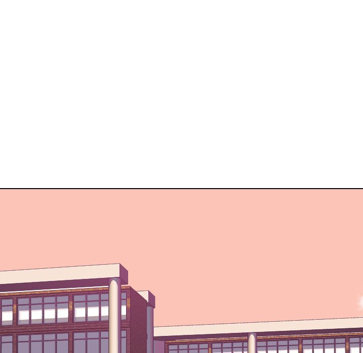 High School Legend  Red Dragon Manhwa - Chapter 33 Page 14