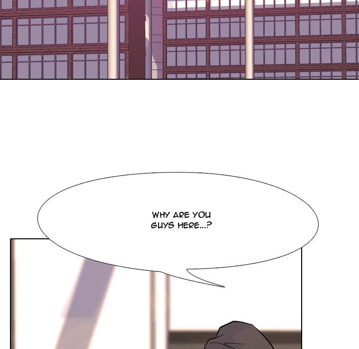 High School Legend  Red Dragon Manhwa - Chapter 33 Page 15