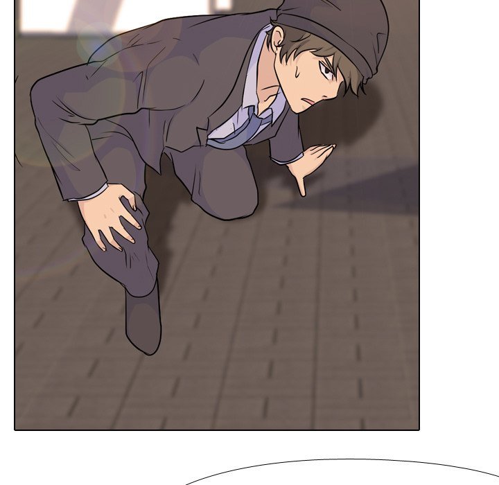 High School Legend  Red Dragon Manhwa - Chapter 33 Page 16