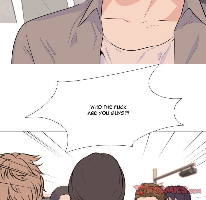 High School Legend  Red Dragon Manhwa - Chapter 33 Page 25