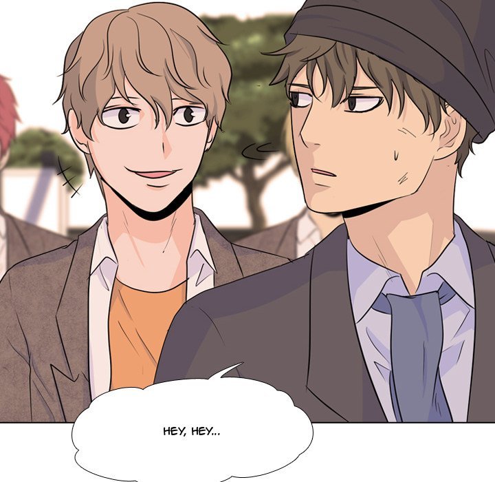 High School Legend  Red Dragon Manhwa - Chapter 33 Page 27