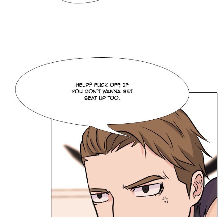 High School Legend  Red Dragon Manhwa - Chapter 33 Page 28