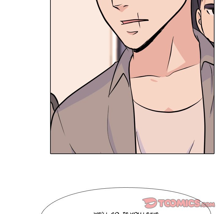 High School Legend  Red Dragon Manhwa - Chapter 33 Page 29