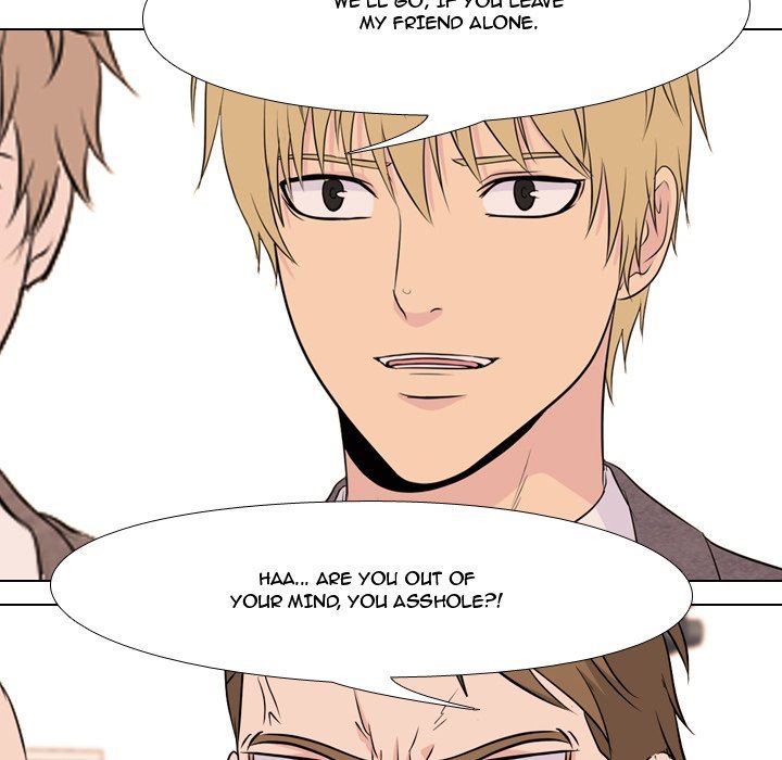 High School Legend  Red Dragon Manhwa - Chapter 33 Page 30